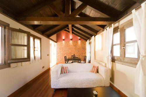 Apartamento Las Teresitas