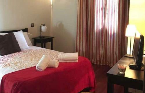 Apartamento Las Teresitas