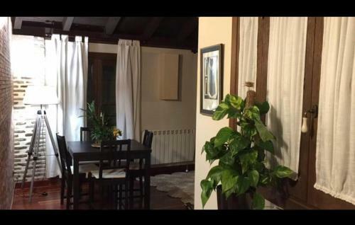 Apartamento Las Teresitas
