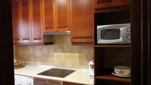 Apartamento Las Teresitas