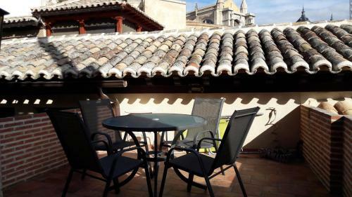 Apartamento Las Teresitas