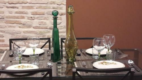Apartamento Las Teresitas