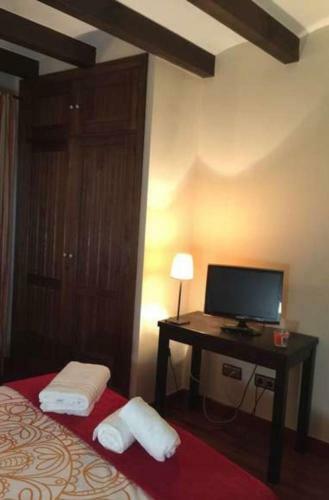Apartamento Las Teresitas