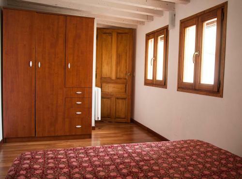 Apartamento Pozo Amargo