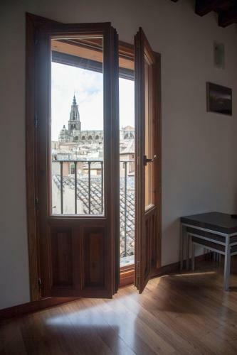 Apartamento Pozo Amargo