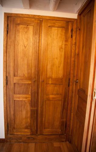 Apartamento Pozo Amargo