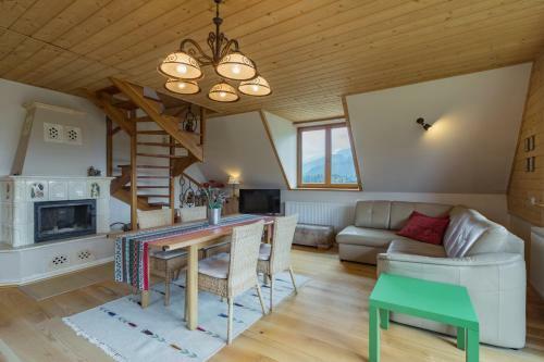 Apartament Hanka