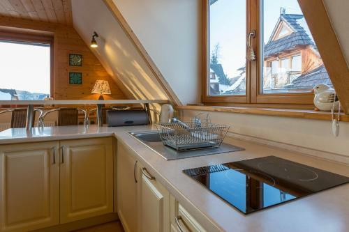 Apartament Hanka