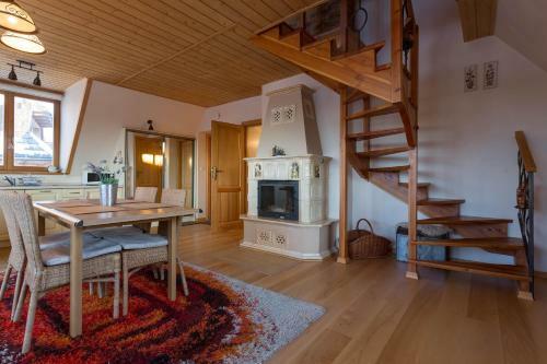 Apartament Hanka