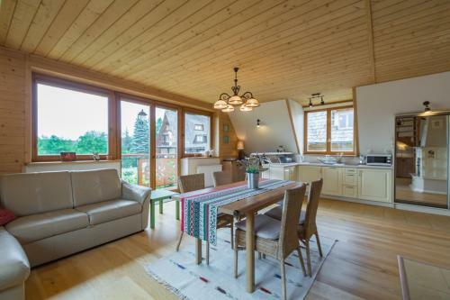 Apartament Hanka