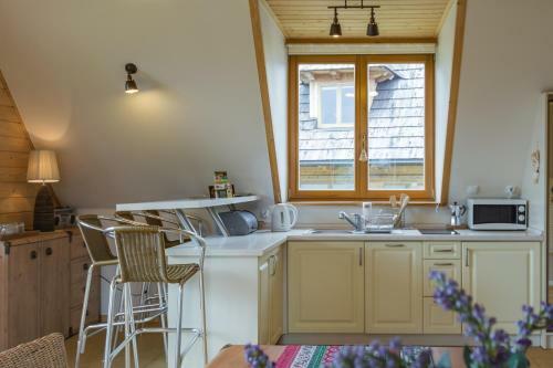 Apartament Hanka