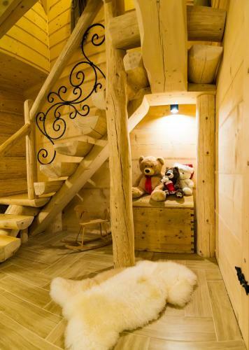 Domek G�ralski