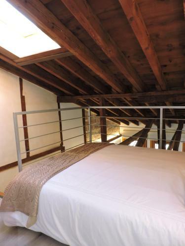 Apartamento El �tico Del Nuncio