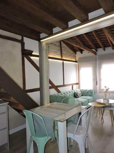 Apartamento El �tico Del Nuncio