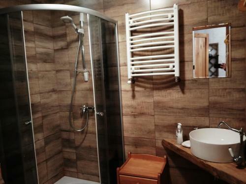 Bed & Breakfast Zajazd Tatrzanski
