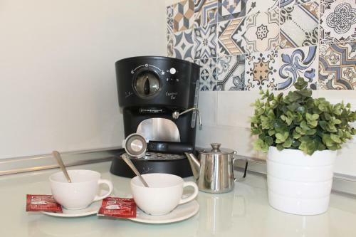Apartamento El Rinc�n de Puerta Nueva
