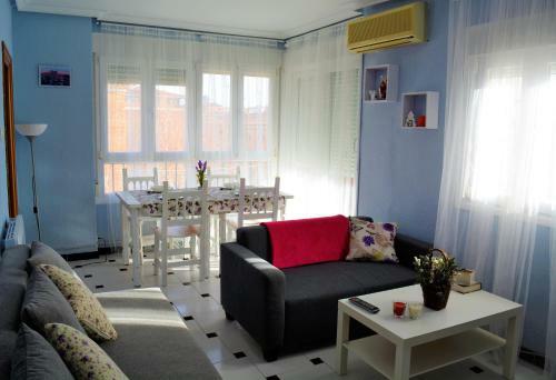 Apartamento Sweet Toledo