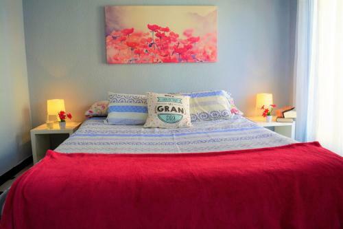 Apartamento Sweet Toledo
