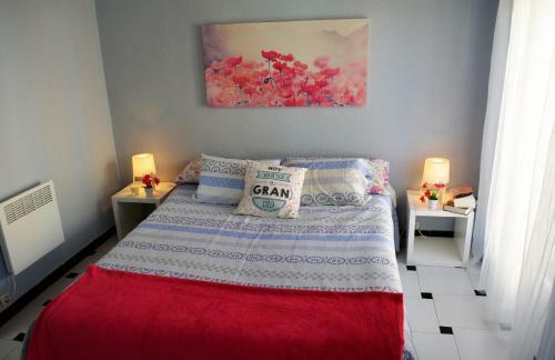 Apartamento Sweet Toledo