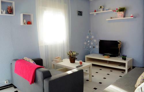 Apartamento Sweet Toledo