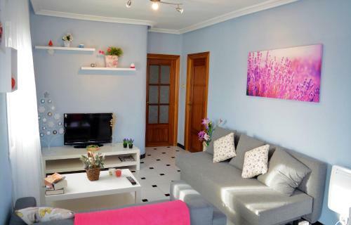 Apartamento Sweet Toledo
