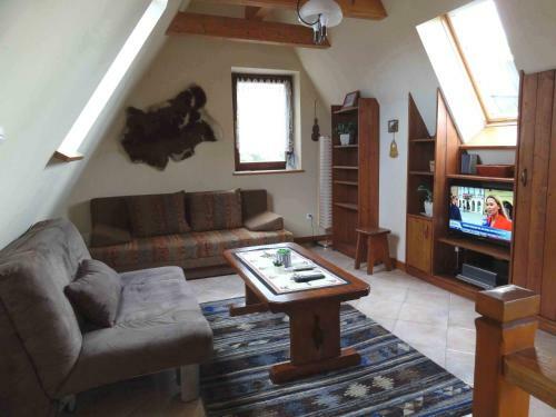 Apartament Ksi??ycowy