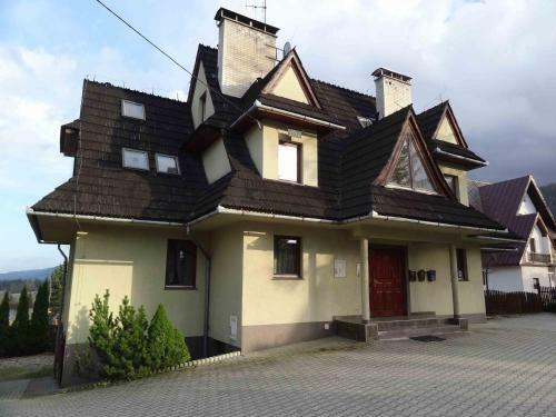 Apartament Ksi??ycowy
