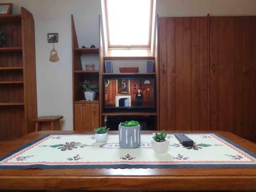 Apartament Ksi??ycowy