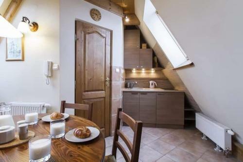 Apartament Ksi??ycowy