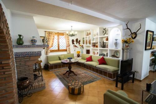 Casa Exclusiva En Toledo