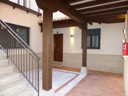 Apartamento B Con Garaje Incluido