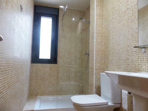 Apartamento B Con Garaje Incluido