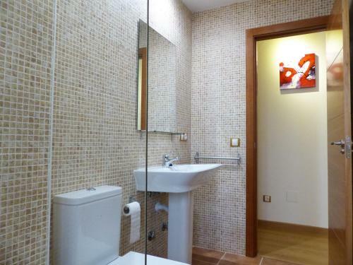 Apartamento B Con Garaje Incluido