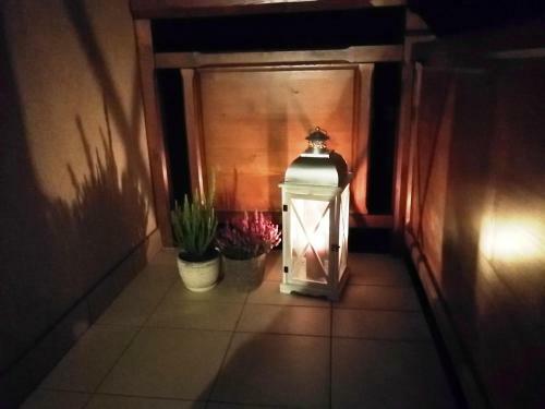 Apartament "na Mocarni"