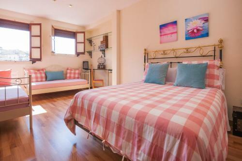 Apartamento Atico-terraza Imperial