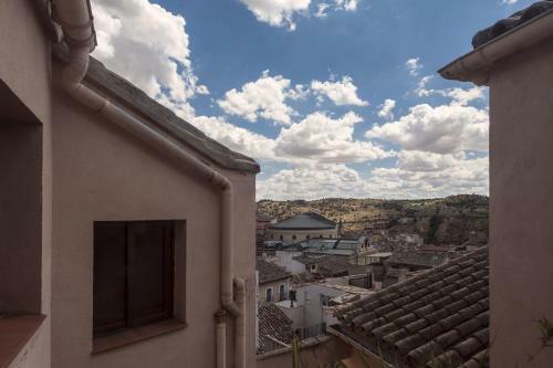 Apartamento Atico-terraza Imperial