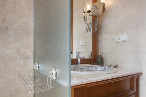 Apartamento Atico-terraza Imperial