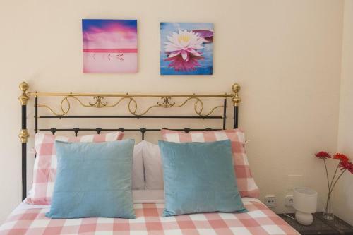 Apartamento Atico-terraza Imperial