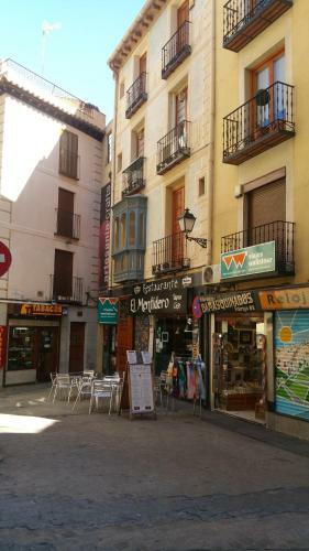Apartamento Atico-terraza Imperial