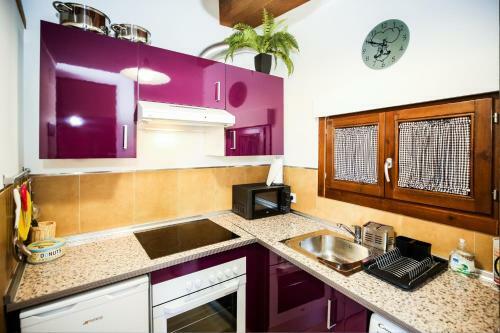 Apartamento El Aljibe de San Cipriano