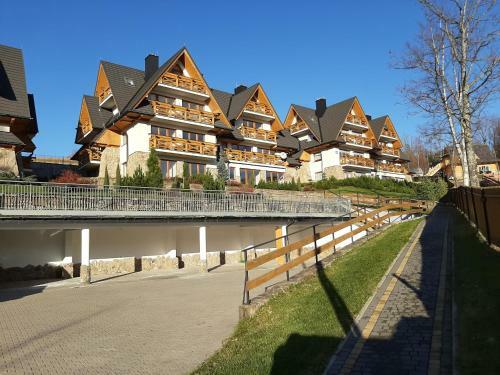 Apartament Gaia