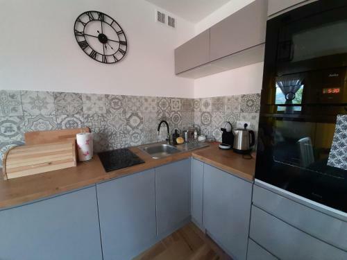 Apartament Gaia