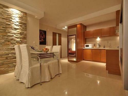 Apartamento Butorowy Residence