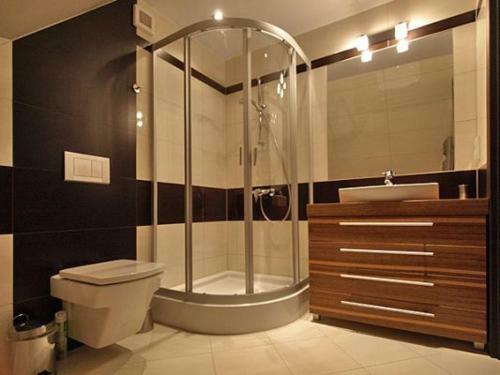 Apartamento Butorowy Residence