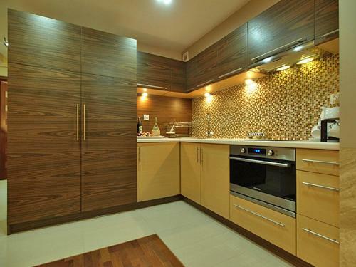 Apartamento Butorowy Residence