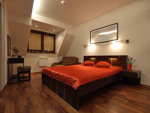 Apartamento Butorowy Residence
