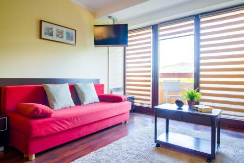 Apartamento Butorowy Residence