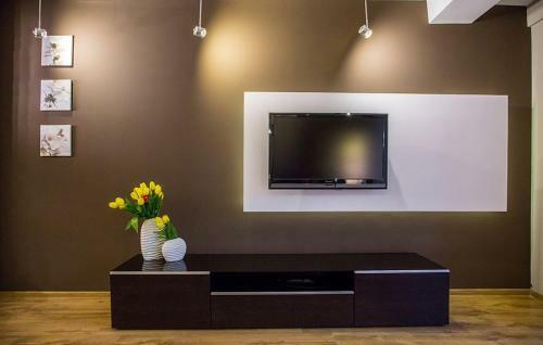Apartamento Butorowy Residence