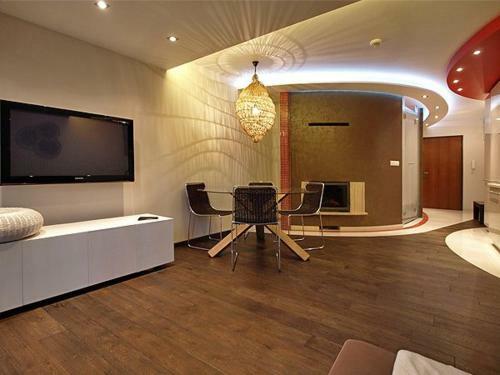 Apartamento Butorowy Residence