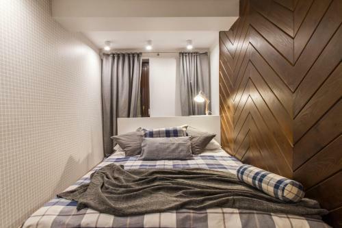 Apartamento Butorowy Residence